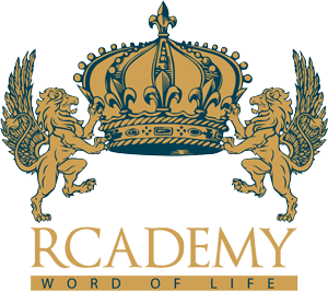 Rcademy Logo